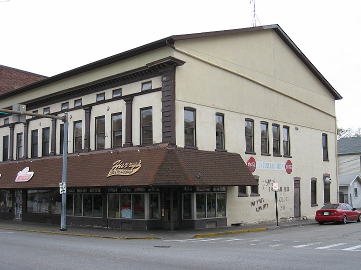 West Lafayette IN Purdue University 2007-10 097.jpg